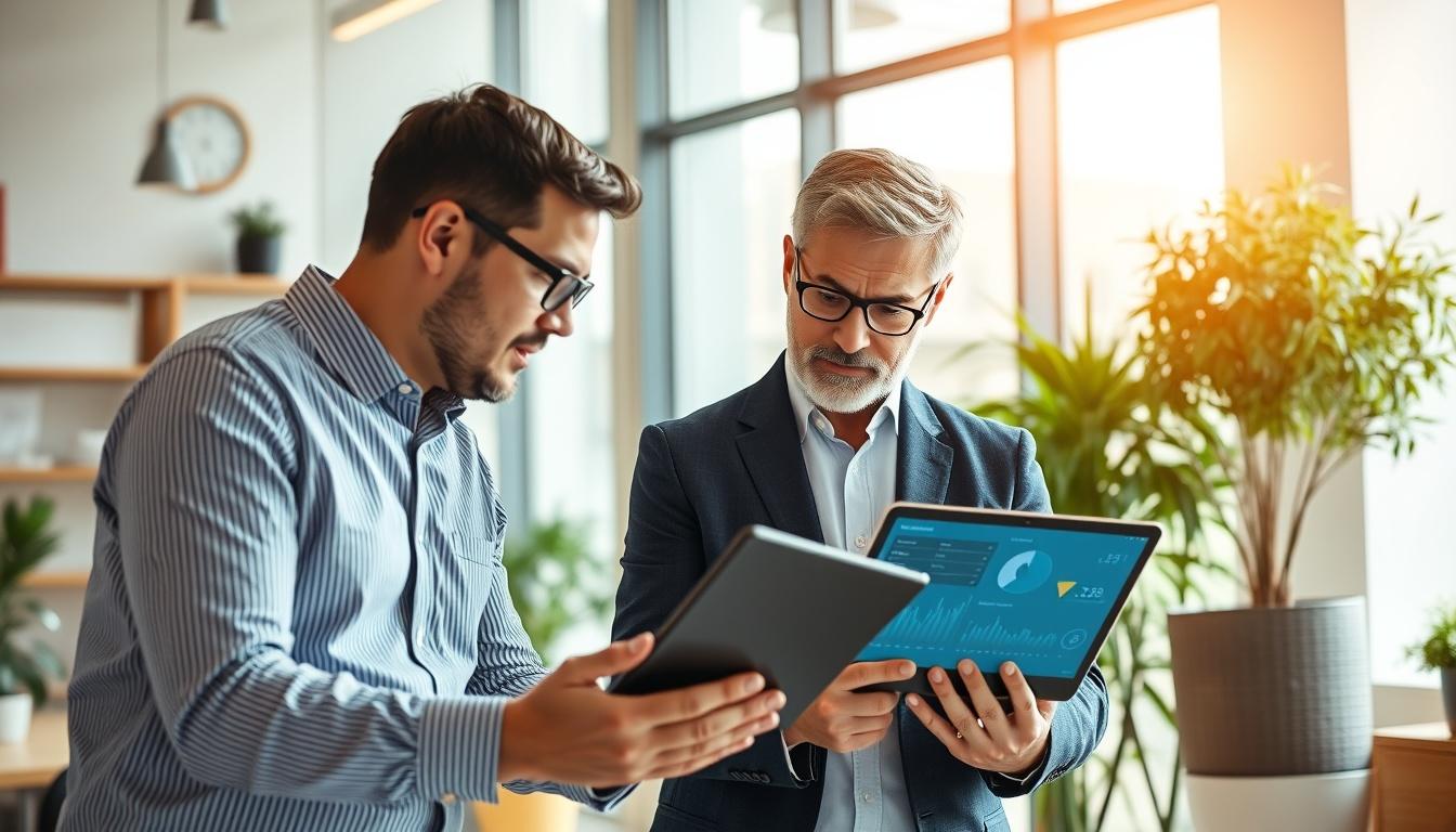 Customer Insights