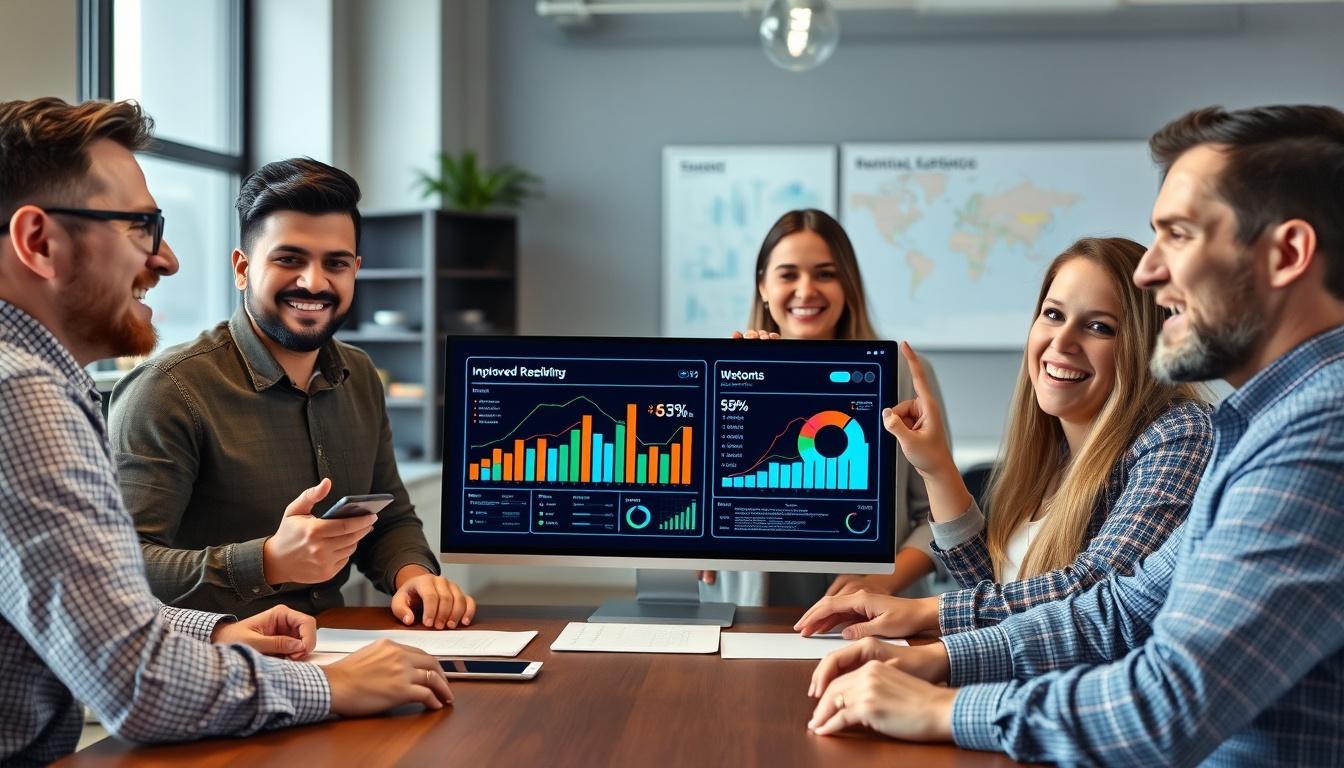 Data-Driven Decisions